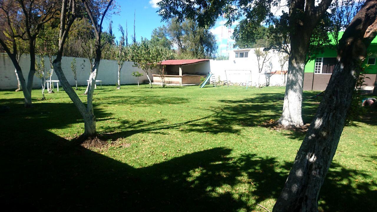 Posada Teyecac En Teotihuacan San Juan Teotihuacan Bagian luar foto